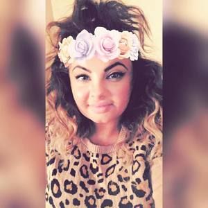 Meet your Posher, Rosie